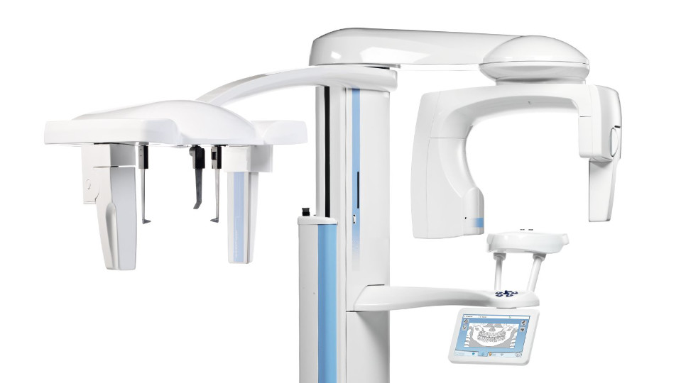 Planmeca ProMax 2D S3 - v.01